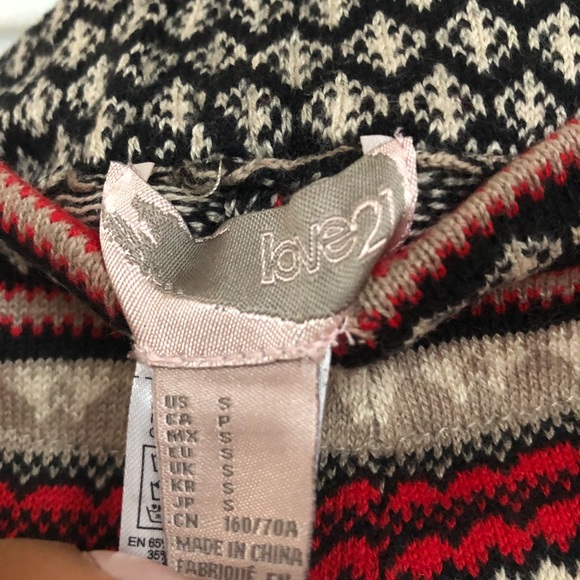 Leggings - Picture 3 of 3